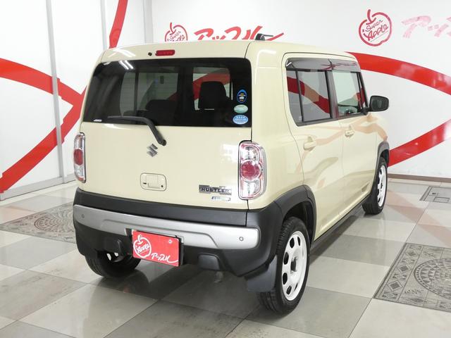 ハスラー Xターボ 4WD パナソニックナビ フルセグTV バックカメラ Bluetooth接続 ETC ドライブレコーダー シートヒーター アイドリングストップ 衝突被害軽減ブレーキ ステアリングスイッチ(52枚目)