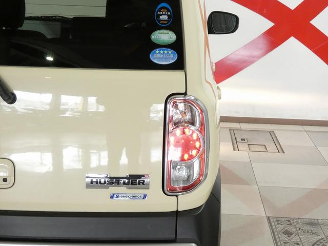 ハスラー Xターボ 4WD パナソニックナビ フルセグTV バックカメラ Bluetooth接続 ETC ドライブレコーダー シートヒーター アイドリングストップ 衝突被害軽減ブレーキ ステアリングスイッチ(54枚目)