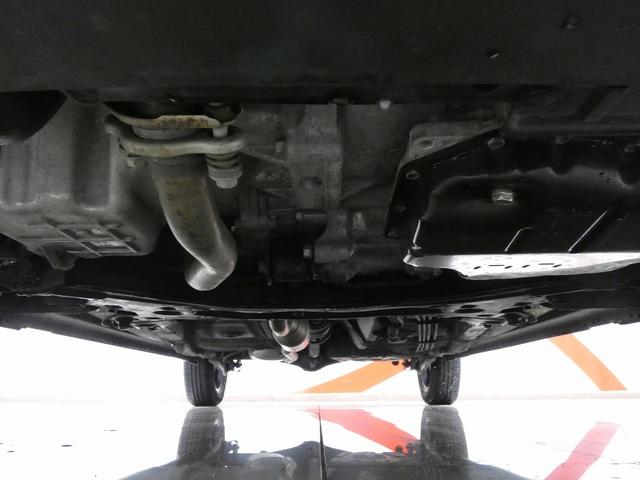 ハスラー ハイブリッドXターボ 4WD ツートンカラー ルーフレール 全方位モニター 純正ナビ フルセグTV LEDヘッドライト シートヒーター レーダークルーズコントロール クリアランスソナー パドルシフト(11枚目)