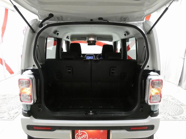 ハスラー ハイブリッドXターボ 4WD ツートンカラー ルーフレール 全方位モニター 純正ナビ フルセグTV LEDヘッドライト シートヒーター レーダークルーズコントロール クリアランスソナー パドルシフト(13枚目)