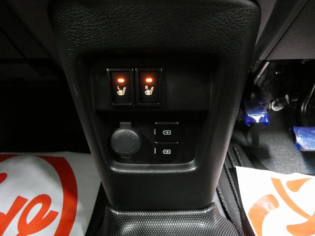 ハスラー ハイブリッドXターボ 4WD ツートンカラー ルーフレール 全方位モニター 純正ナビ フルセグTV LEDヘッドライト シートヒーター レーダークルーズコントロール クリアランスソナー パドルシフト(34枚目)