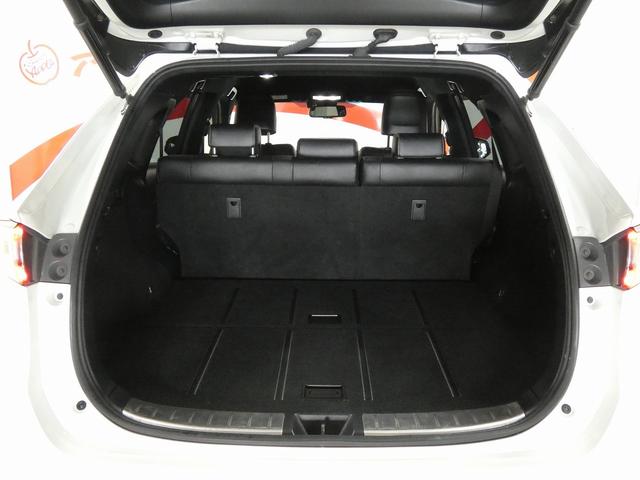 ハリアー プレミアム 4WD 後期型 寒冷地仕様 パワーバックドア バックカメラ ETC 社外ナビ フルセグTV パワーシート レーダークルーズコントロール クリアランスソナー レーンキープアシスト AC100V(15枚目)