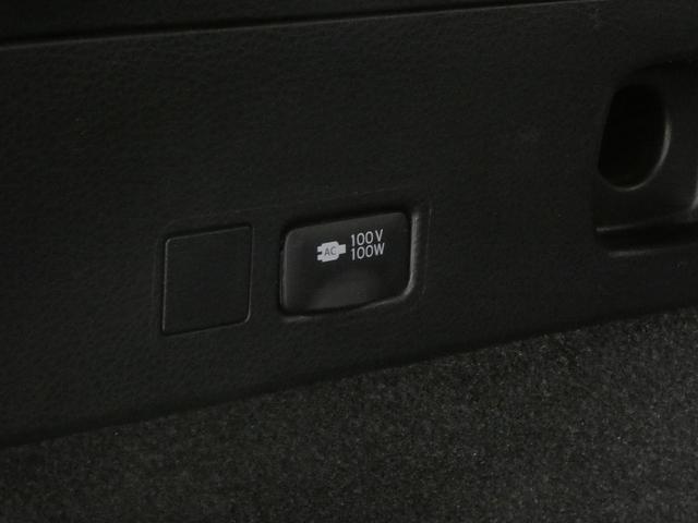 ハリアー プレミアム 4WD 後期型 寒冷地仕様 パワーバックドア バックカメラ ETC 社外ナビ フルセグTV パワーシート レーダークルーズコントロール クリアランスソナー レーンキープアシスト AC100V(16枚目)