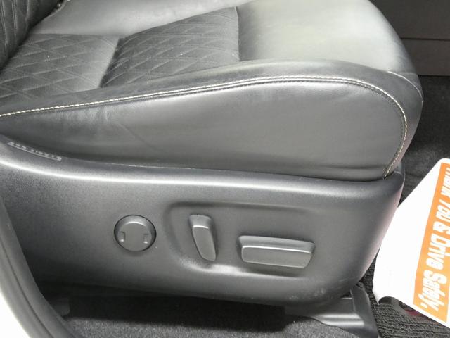 ハリアー プレミアム 4WD 後期型 寒冷地仕様 パワーバックドア バックカメラ ETC 社外ナビ フルセグTV パワーシート レーダークルーズコントロール クリアランスソナー レーンキープアシスト AC100V(29枚目)