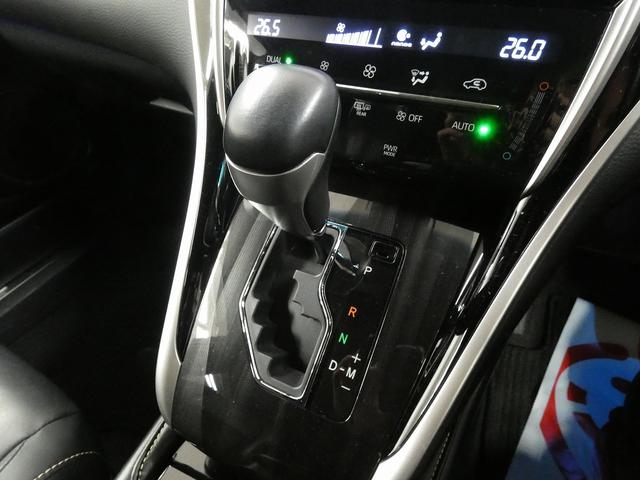 ハリアー プレミアム 4WD 後期型 寒冷地仕様 パワーバックドア バックカメラ ETC 社外ナビ フルセグTV パワーシート レーダークルーズコントロール クリアランスソナー レーンキープアシスト AC100V(40枚目)