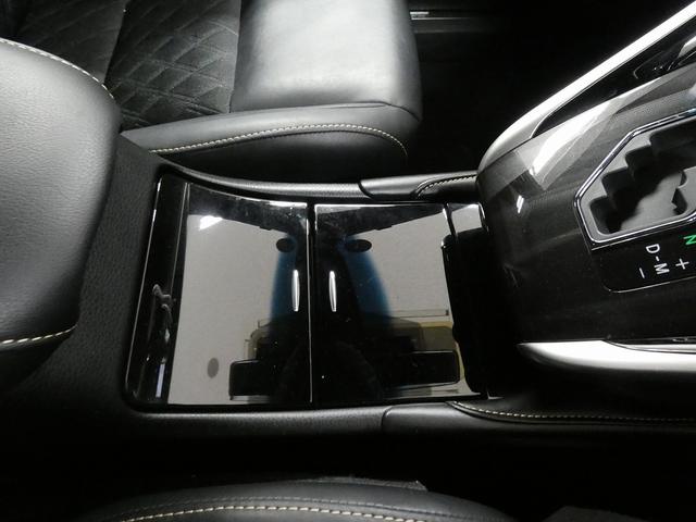 ハリアー プレミアム 4WD 後期型 寒冷地仕様 パワーバックドア バックカメラ ETC 社外ナビ フルセグTV パワーシート レーダークルーズコントロール クリアランスソナー レーンキープアシスト AC100V(41枚目)