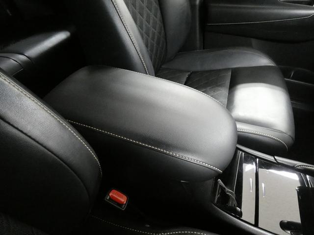 ハリアー プレミアム 4WD 後期型 寒冷地仕様 パワーバックドア バックカメラ ETC 社外ナビ フルセグTV パワーシート レーダークルーズコントロール クリアランスソナー レーンキープアシスト AC100V(43枚目)