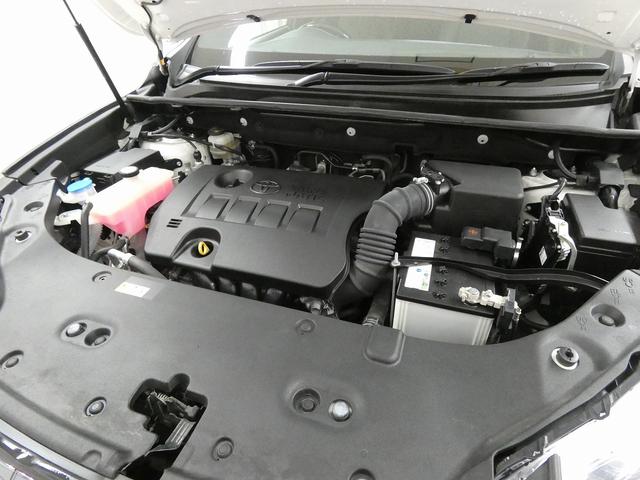 ハリアー プレミアム 4WD 後期型 寒冷地仕様 パワーバックドア バックカメラ ETC 社外ナビ フルセグTV パワーシート レーダークルーズコントロール クリアランスソナー レーンキープアシスト AC100V(46枚目)