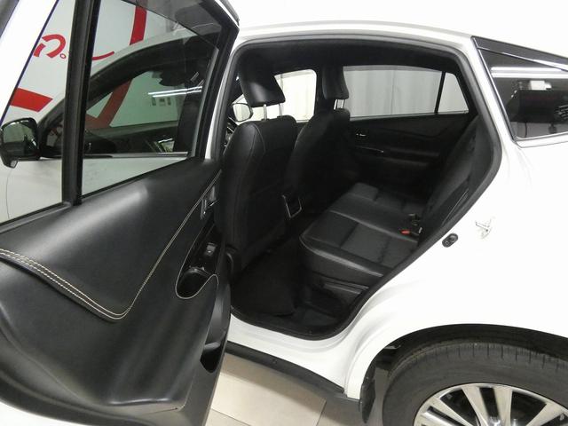 ハリアー プレミアム 4WD 後期型 寒冷地仕様 パワーバックドア バックカメラ ETC 社外ナビ フルセグTV パワーシート レーダークルーズコントロール クリアランスソナー レーンキープアシスト AC100V(49枚目)