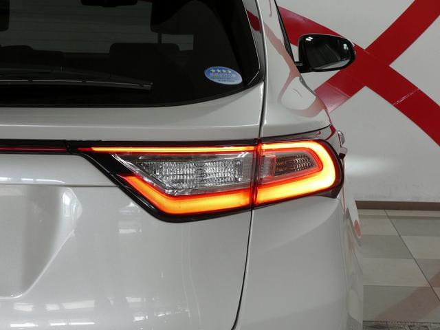 ハリアー プレミアム 4WD 後期型 寒冷地仕様 パワーバックドア バックカメラ ETC 社外ナビ フルセグTV パワーシート レーダークルーズコントロール クリアランスソナー レーンキープアシスト AC100V(58枚目)