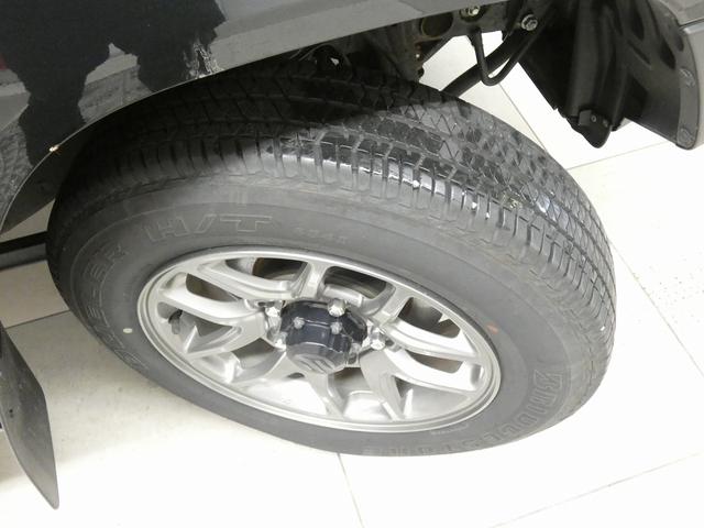 ジムニー ＸＣ　４ＷＤ　５ＭＴ　オートクルーズコントロール　レーンアシスト　ディスプレイオーディオ　Ｂｌｕｅｔｏｏｔｈ接続　衝突被害軽減システム　オートライト　ＬＥＤヘッドランプ　電動格納ミラー　シートヒーター（6枚目）