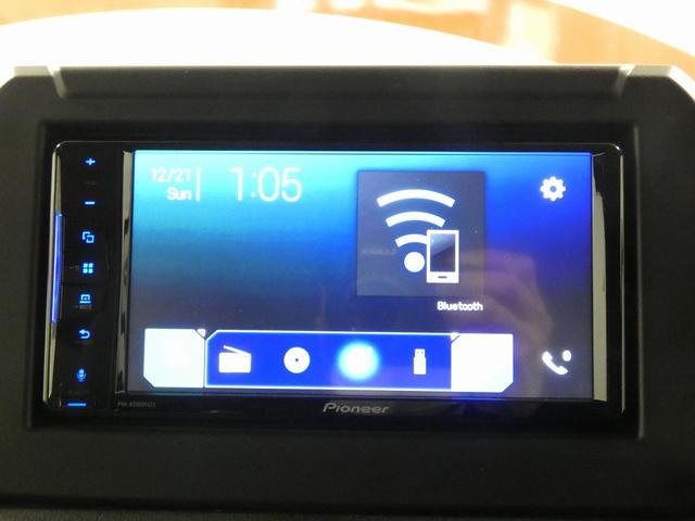 ジムニー ＸＣ　４ＷＤ　５ＭＴ　オートクルーズコントロール　レーンアシスト　ディスプレイオーディオ　Ｂｌｕｅｔｏｏｔｈ接続　衝突被害軽減システム　オートライト　ＬＥＤヘッドランプ　電動格納ミラー　シートヒーター（17枚目）
