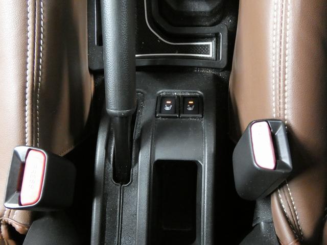 ジムニー ＸＣ　４ＷＤ　５ＭＴ　オートクルーズコントロール　レーンアシスト　ディスプレイオーディオ　Ｂｌｕｅｔｏｏｔｈ接続　衝突被害軽減システム　オートライト　ＬＥＤヘッドランプ　電動格納ミラー　シートヒーター（28枚目）
