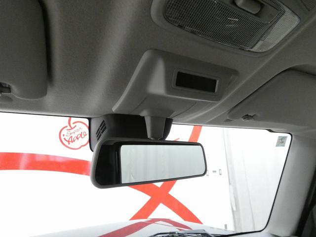ジムニー ＸＣ　４ＷＤ　５ＭＴ　オートクルーズコントロール　レーンアシスト　ディスプレイオーディオ　Ｂｌｕｅｔｏｏｔｈ接続　衝突被害軽減システム　オートライト　ＬＥＤヘッドランプ　電動格納ミラー　シートヒーター（40枚目）