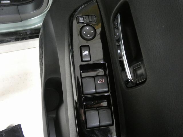 デリカミニ Ｔ　４ＷＤ　ドライブレコーダー　バックカメラ　両側スライド・片側電動　ナビ　ＴＶ　レーンアシスト　衝突被害軽減システム　オートライト　ＬＥＤヘッドランプ　スマートキー　アイドリングストップ　電動格納ミラー（11枚目）