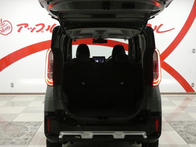 デリカミニ Ｔ　４ＷＤ　ドライブレコーダー　バックカメラ　両側スライド・片側電動　ナビ　ＴＶ　レーンアシスト　衝突被害軽減システム　オートライト　ＬＥＤヘッドランプ　スマートキー　アイドリングストップ　電動格納ミラー（17枚目）