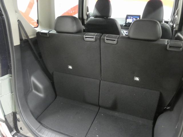 デリカミニ Ｔ　４ＷＤ　ドライブレコーダー　バックカメラ　両側スライド・片側電動　ナビ　ＴＶ　レーンアシスト　衝突被害軽減システム　オートライト　ＬＥＤヘッドランプ　スマートキー　アイドリングストップ　電動格納ミラー（18枚目）