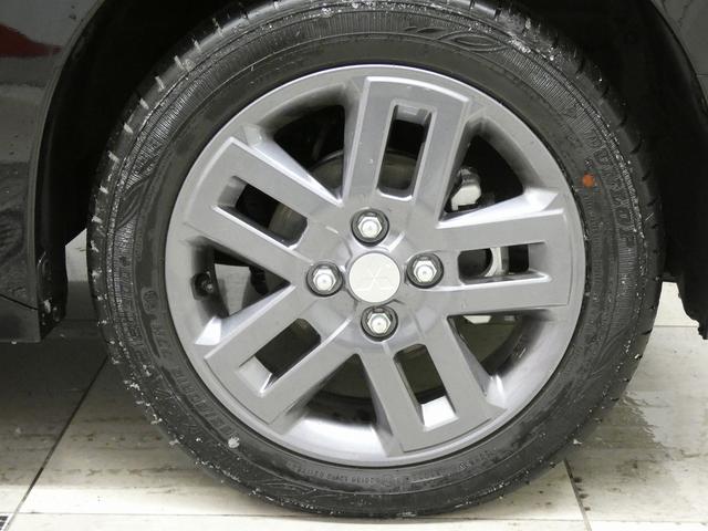 デリカミニ Ｔ　４ＷＤ　ドライブレコーダー　バックカメラ　両側スライド・片側電動　ナビ　ＴＶ　レーンアシスト　衝突被害軽減システム　オートライト　ＬＥＤヘッドランプ　スマートキー　アイドリングストップ　電動格納ミラー（20枚目）