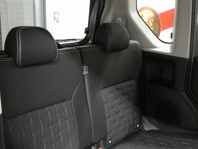 デリカミニ Ｔ　４ＷＤ　ドライブレコーダー　バックカメラ　両側スライド・片側電動　ナビ　ＴＶ　レーンアシスト　衝突被害軽減システム　オートライト　ＬＥＤヘッドランプ　スマートキー　アイドリングストップ　電動格納ミラー（28枚目）