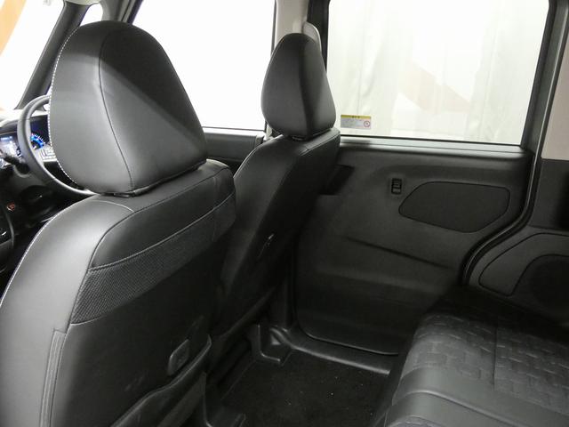 デリカミニ Ｔ　４ＷＤ　ドライブレコーダー　バックカメラ　両側スライド・片側電動　ナビ　ＴＶ　レーンアシスト　衝突被害軽減システム　オートライト　ＬＥＤヘッドランプ　スマートキー　アイドリングストップ　電動格納ミラー（41枚目）