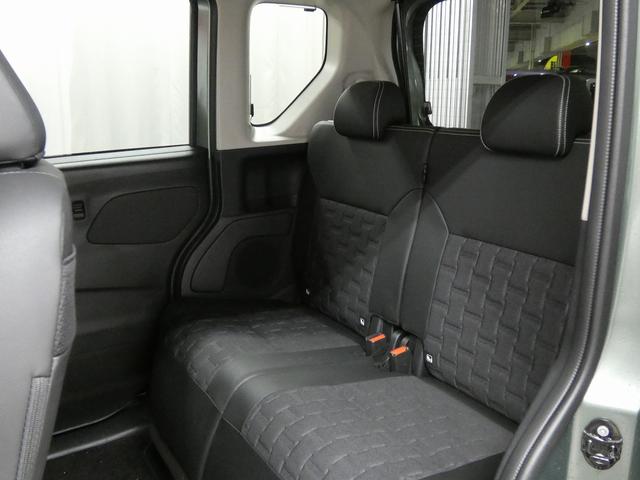 デリカミニ Ｔ　４ＷＤ　ドライブレコーダー　バックカメラ　両側スライド・片側電動　ナビ　ＴＶ　レーンアシスト　衝突被害軽減システム　オートライト　ＬＥＤヘッドランプ　スマートキー　アイドリングストップ　電動格納ミラー（43枚目）