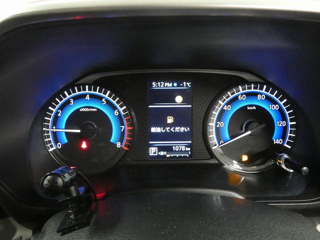 デリカミニ Ｔ　４ＷＤ　ドライブレコーダー　バックカメラ　両側スライド・片側電動　ナビ　ＴＶ　レーンアシスト　衝突被害軽減システム　オートライト　ＬＥＤヘッドランプ　スマートキー　アイドリングストップ　電動格納ミラー（46枚目）