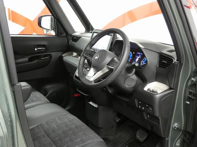 デリカミニ Ｔ　４ＷＤ　ドライブレコーダー　バックカメラ　両側スライド・片側電動　ナビ　ＴＶ　レーンアシスト　衝突被害軽減システム　オートライト　ＬＥＤヘッドランプ　スマートキー　アイドリングストップ　電動格納ミラー（51枚目）