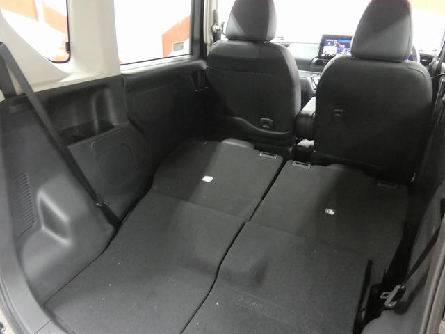 デリカミニ Ｔ　４ＷＤ　ドライブレコーダー　バックカメラ　両側スライド・片側電動　ナビ　ＴＶ　レーンアシスト　衝突被害軽減システム　オートライト　ＬＥＤヘッドランプ　スマートキー　アイドリングストップ　電動格納ミラー（52枚目）