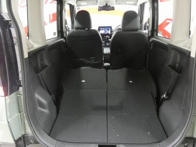 デリカミニ Ｔ　４ＷＤ　ドライブレコーダー　バックカメラ　両側スライド・片側電動　ナビ　ＴＶ　レーンアシスト　衝突被害軽減システム　オートライト　ＬＥＤヘッドランプ　スマートキー　アイドリングストップ　電動格納ミラー（55枚目）