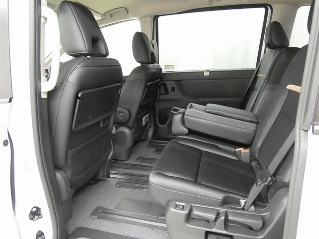 セレナ ハイウェイスターＶ　４ＷＤ　純正ナビ　アラウンドビューモニター　フルセグＴＶ　　Ｂｌｕｅｔｏｏｔｈ接続　両側パワースライドドア　プロパイロット　レーダークルーズコントロール　インテリジェントルームミラー　シートヒーター（50枚目）