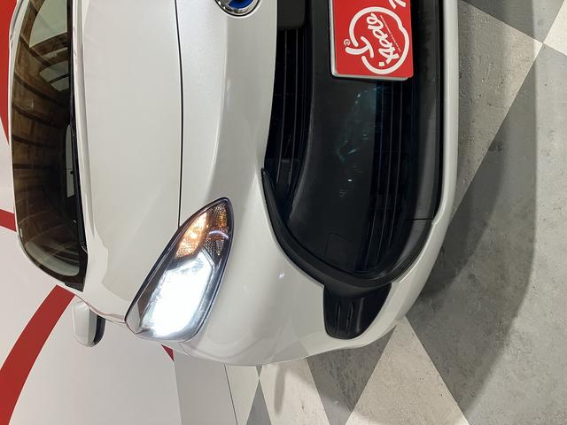 アクア Ｘ　４ＷＤ　ドライブレコーダー　ＥＴＣ　バックカメラ　ナビ　オートクルーズコントロール　レーンアシスト　衝突被害軽減システム　オートマチックハイビーム　オートライト　ＬＥＤヘッドランプ　スマートキー（32枚目）