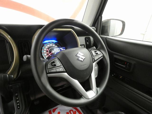 ハスラー ハイブリッドＧ　４ＷＤ　届出済未使用車　クリアランスソナー　レーダークルーズコントロール　レーンアシスト　衝突被害軽減システム　オートライト　ＬＥＤヘッドランプ　アイドリングストップ　電動格納ミラー　シートヒーター（32枚目）