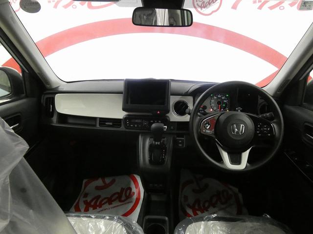 Ｎ－ＯＮＥ オリジナル　４ＷＤ　クリアランスソナー　オートクルーズコントロール　レーンアシスト　衝突被害軽減システム　オートライト　ＬＥＤヘッドランプ　スマートキー　アイドリングストップ　電動格納ミラー　シートヒーター（2枚目）