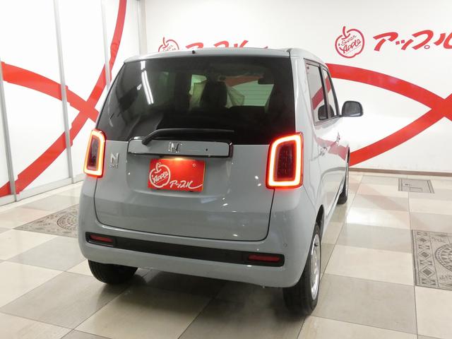 Ｎ－ＯＮＥ オリジナル　４ＷＤ　クリアランスソナー　オートクルーズコントロール　レーンアシスト　衝突被害軽減システム　オートライト　ＬＥＤヘッドランプ　スマートキー　アイドリングストップ　電動格納ミラー　シートヒーター（32枚目）