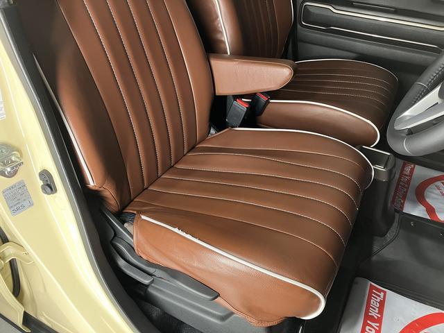 ハスラー JスタイルIIターボ 4WD ドライブレコーダー ETC 全周囲カメラ ナビ クリアランスソナー オートクルーズコントロール レーンアシスト 衝突被害軽減システム オートライト LEDヘッドランプ ヘッドライトウォッシャー(44枚目)