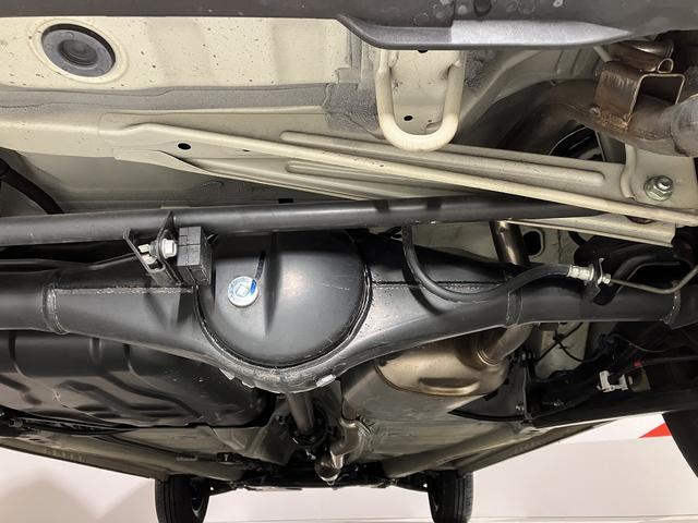 ハスラー JスタイルIIターボ 4WD ドライブレコーダー ETC 全周囲カメラ ナビ クリアランスソナー オートクルーズコントロール レーンアシスト 衝突被害軽減システム オートライト LEDヘッドランプ ヘッドライトウォッシャー(64枚目)