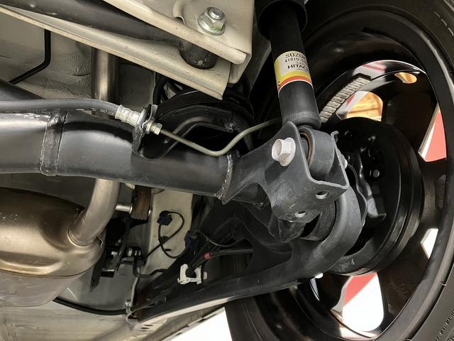 ハスラー JスタイルIIターボ 4WD ドライブレコーダー ETC 全周囲カメラ ナビ クリアランスソナー オートクルーズコントロール レーンアシスト 衝突被害軽減システム オートライト LEDヘッドランプ ヘッドライトウォッシャー(65枚目)