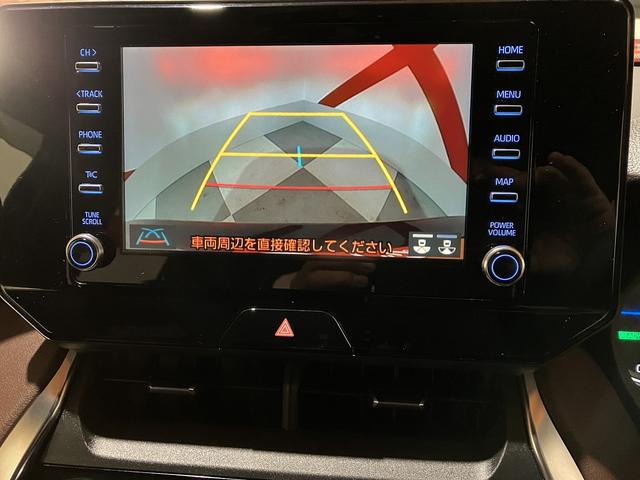 ハリアーハイブリッド G 4WD モデリスタエアロ デジタルインナーミラー ETC バックカメラ クリアランスソナー オートクルーズコントロール パワーシート 衝突被害軽減システム LEDヘッドランプ 電動リアゲート(4枚目)