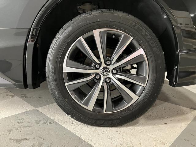 ハリアーハイブリッド G 4WD モデリスタエアロ デジタルインナーミラー ETC バックカメラ クリアランスソナー オートクルーズコントロール パワーシート 衝突被害軽減システム LEDヘッドランプ 電動リアゲート(29枚目)