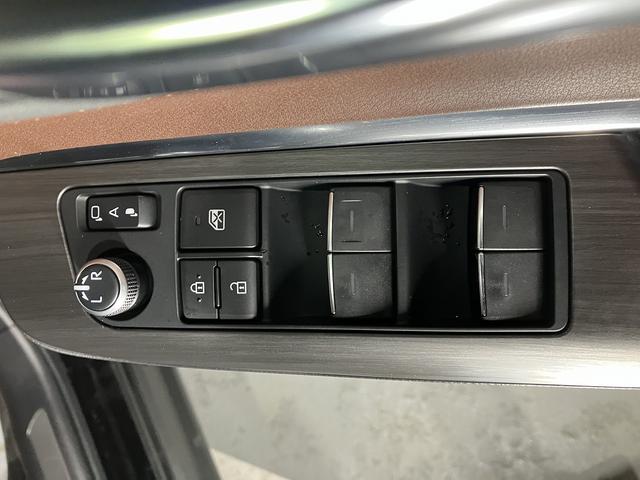 ハリアーハイブリッド G 4WD モデリスタエアロ デジタルインナーミラー ETC バックカメラ クリアランスソナー オートクルーズコントロール パワーシート 衝突被害軽減システム LEDヘッドランプ 電動リアゲート(37枚目)