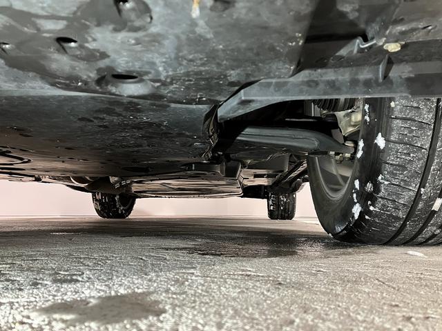 ハリアーハイブリッド G 4WD モデリスタエアロ デジタルインナーミラー ETC バックカメラ クリアランスソナー オートクルーズコントロール パワーシート 衝突被害軽減システム LEDヘッドランプ 電動リアゲート(56枚目)