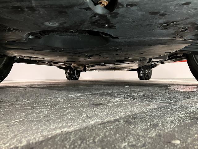 ハリアーハイブリッド G 4WD モデリスタエアロ デジタルインナーミラー ETC バックカメラ クリアランスソナー オートクルーズコントロール パワーシート 衝突被害軽減システム LEDヘッドランプ 電動リアゲート(58枚目)