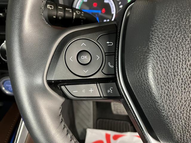 ハリアーハイブリッド G 4WD モデリスタエアロ デジタルインナーミラー ETC バックカメラ クリアランスソナー オートクルーズコントロール パワーシート 衝突被害軽減システム LEDヘッドランプ 電動リアゲート(66枚目)