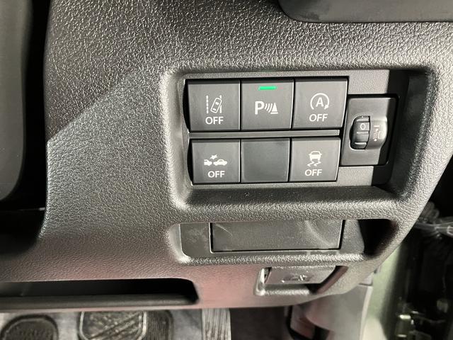 ハスラー タフワイルドターボ 4WD 全周囲カメラ ナビ TV クリアランスソナー オートクルーズコントロール レーンアシスト 衝突被害軽減システム オートライト LEDヘッドランプ ヘッドライトウォッシャー スマートキー(10枚目)