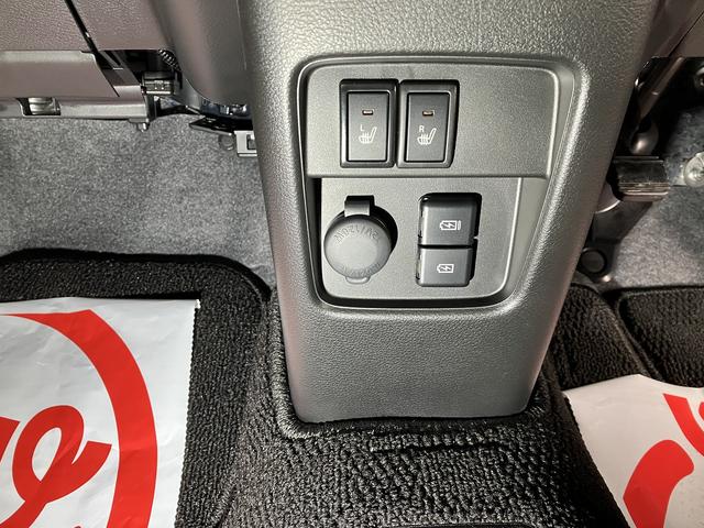 ハスラー タフワイルドターボ 4WD 全周囲カメラ ナビ TV クリアランスソナー オートクルーズコントロール レーンアシスト 衝突被害軽減システム オートライト LEDヘッドランプ ヘッドライトウォッシャー スマートキー(11枚目)