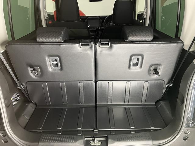 ハスラー タフワイルドターボ 4WD 全周囲カメラ ナビ TV クリアランスソナー オートクルーズコントロール レーンアシスト 衝突被害軽減システム オートライト LEDヘッドランプ ヘッドライトウォッシャー スマートキー(18枚目)