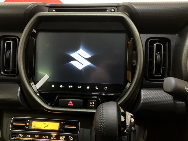 ハスラー タフワイルドターボ 4WD 全周囲カメラ ナビ TV クリアランスソナー オートクルーズコントロール レーンアシスト 衝突被害軽減システム オートライト LEDヘッドランプ ヘッドライトウォッシャー スマートキー(29枚目)