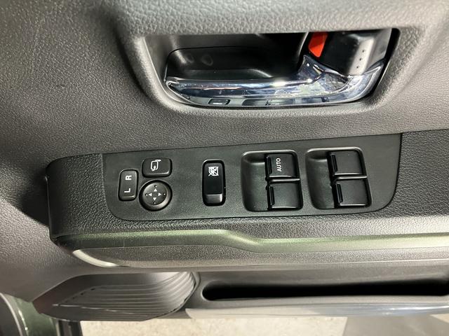 ハスラー タフワイルドターボ 4WD 全周囲カメラ ナビ TV クリアランスソナー オートクルーズコントロール レーンアシスト 衝突被害軽減システム オートライト LEDヘッドランプ ヘッドライトウォッシャー スマートキー(47枚目)