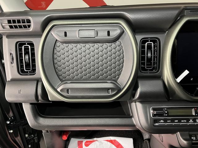 ハスラー タフワイルドターボ 4WD 全周囲カメラ ナビ TV クリアランスソナー オートクルーズコントロール レーンアシスト 衝突被害軽減システム オートライト LEDヘッドランプ ヘッドライトウォッシャー スマートキー(52枚目)