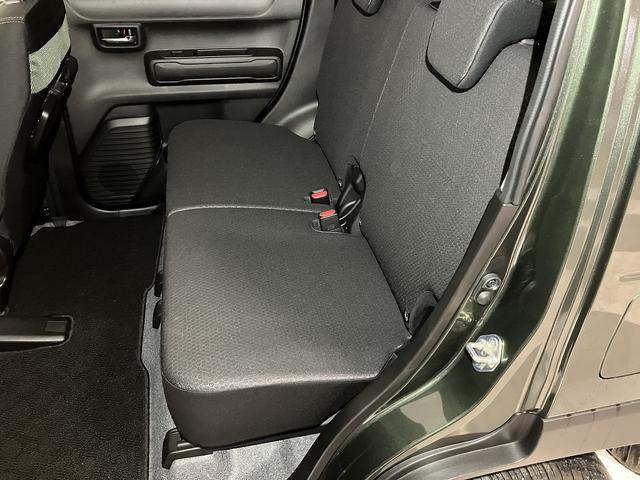 ハスラー タフワイルドターボ 4WD 全周囲カメラ ナビ TV クリアランスソナー オートクルーズコントロール レーンアシスト 衝突被害軽減システム オートライト LEDヘッドランプ ヘッドライトウォッシャー スマートキー(53枚目)